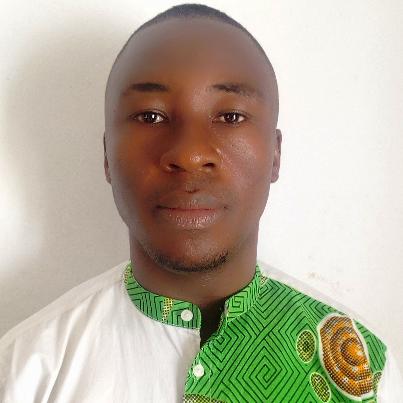 KOUASSI KOUAKOU HERVICE